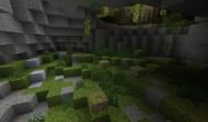 Flowering Azalea (Image via Minecraft Wiki)